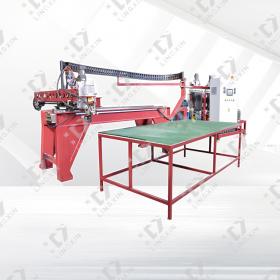 電柜門密封條澆注機(jī)