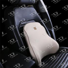 汽車坐墊、靠墊