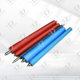 彈性體膠輥、滾筒包膠