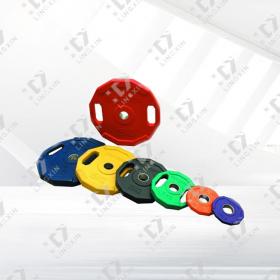 彈性體杠鈴、啞鈴