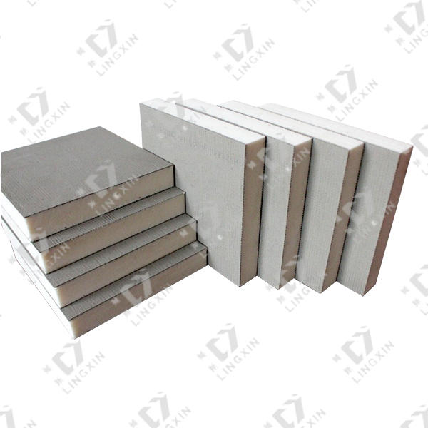 聚氨酯復(fù)合板